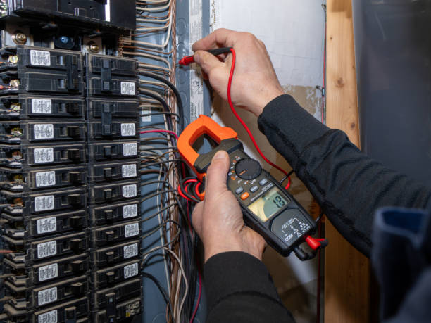 Best Electrical Contractors for Businesses  in Middleburg Heights, OH